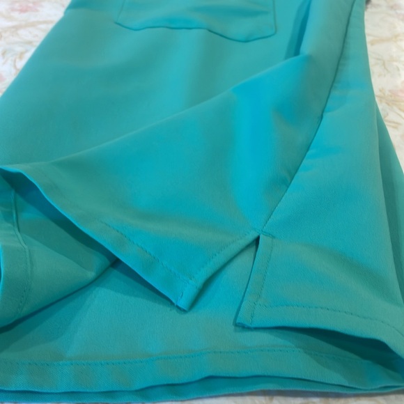 Figs Catarina One-Pocket Scrub Top™ XXL PO 2822 - Picture 11 of 12